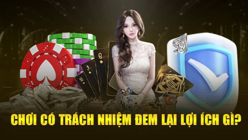 Chơi Có Trách Nhiệm Tại 999bet - Bảo Vệ Bản Thân Tận Hưởng Niềm Vui