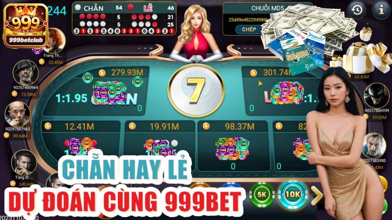 Nạp Tiền 999Bet - Hướng Dẫn Chi Tiết An Toàn Cho Người Chơi Mới