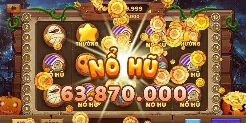 Nổ Hũ Ăn Khế Trả Vàng Go88 Bí Kíp Thành Thạo Game Slot Dân Gian