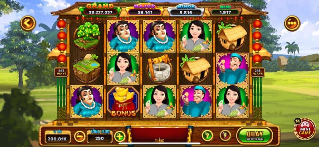 Nổ Hũ Ăn Khế Trả Vàng Go88 Bí Kíp Thành Thạo Game Slot Dân Gian