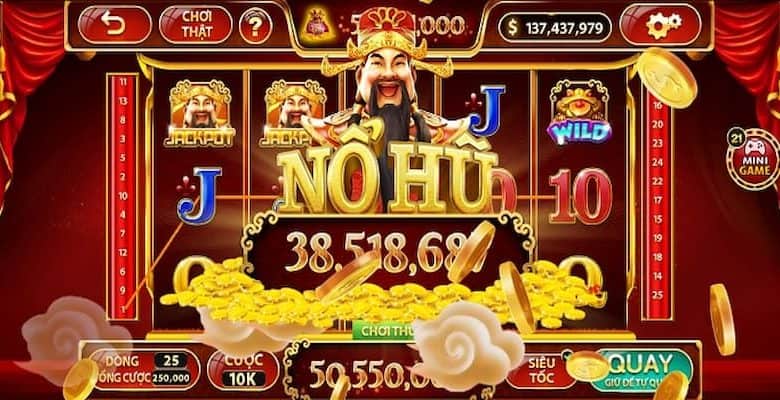 Nổ Hũ Thủy Cung - Khám Phá Thế Giới Đại Dương Và Rinh Về Jackpot Khổng Lồ