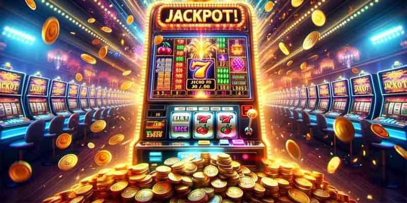 Nổ Hũ Thủy Cung - Khám Phá Thế Giới Đại Dương Và Rinh Về Jackpot Khổng Lồ