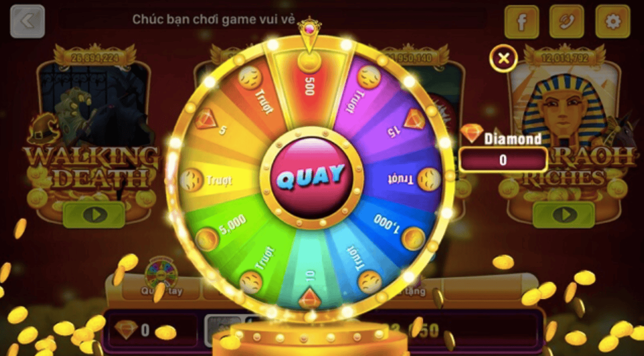 Nổ Hũ Thủy Cung - Khám Phá Thế Giới Đại Dương Và Rinh Về Jackpot Khổng Lồ